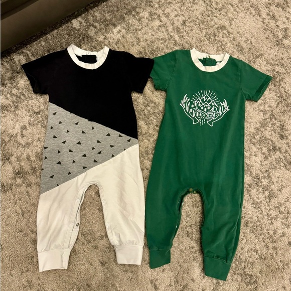 12-18 months Olive&Scout outfits - Picture 1 of 5